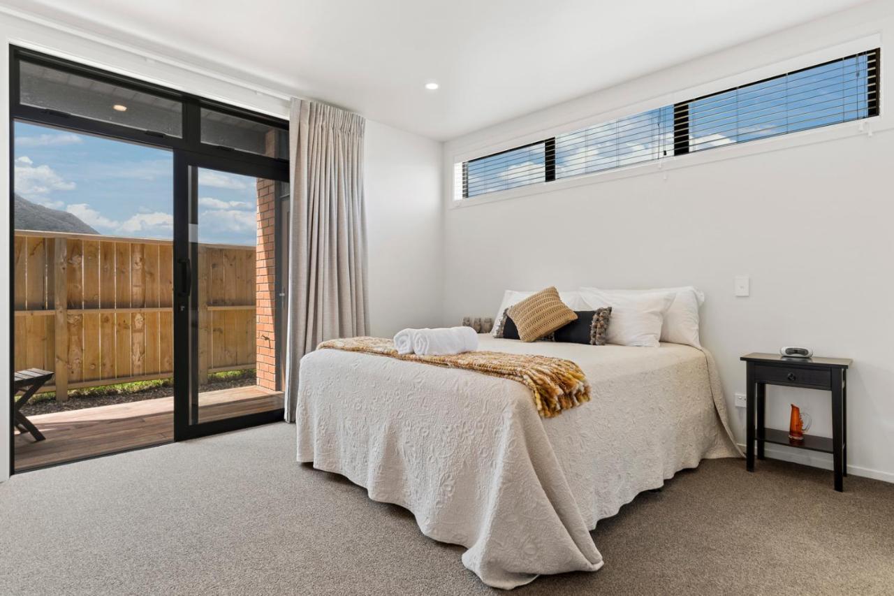 Custom Designed Holiday Home, Next To Cycleway. Te Aroha Luaran gambar