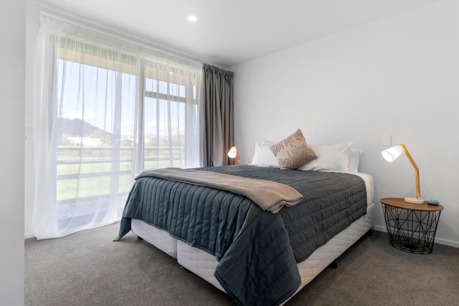Custom Designed Holiday Home, Next To Cycleway. Te Aroha Luaran gambar