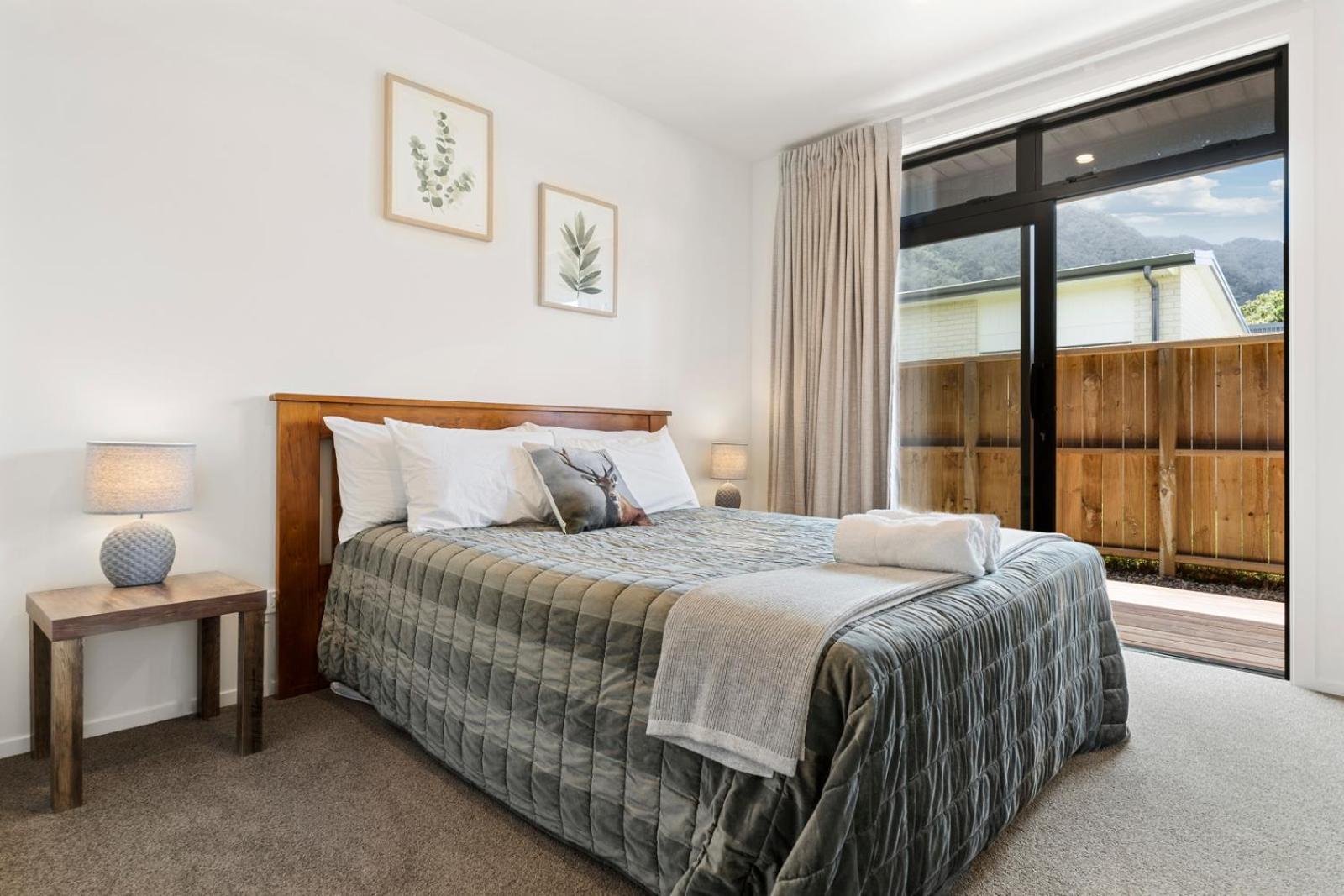 Custom Designed Holiday Home, Next To Cycleway. Te Aroha Luaran gambar